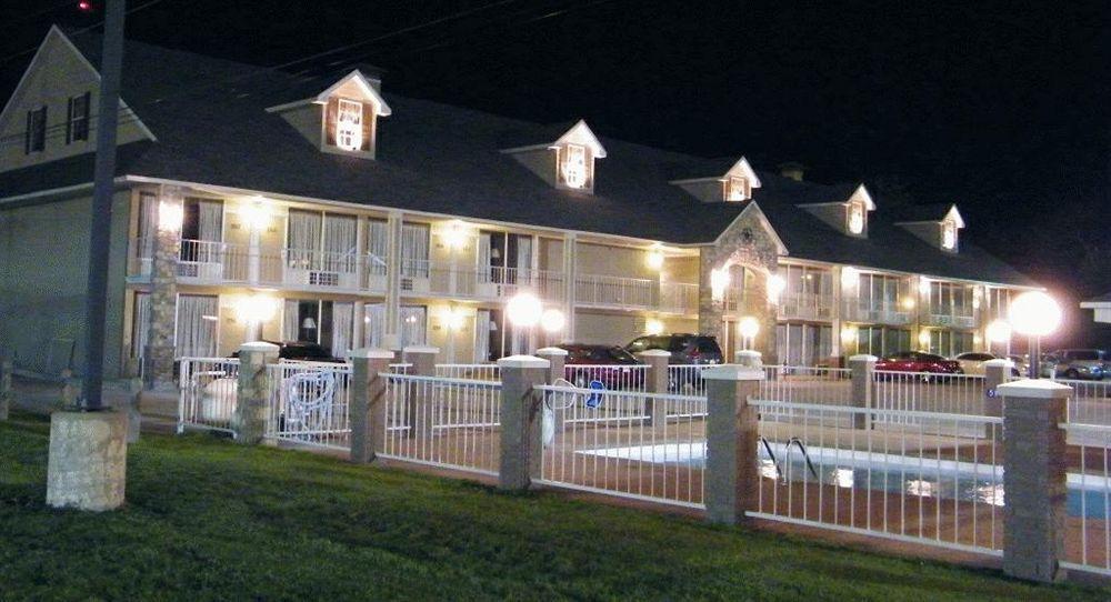 Motel Interstate Roland