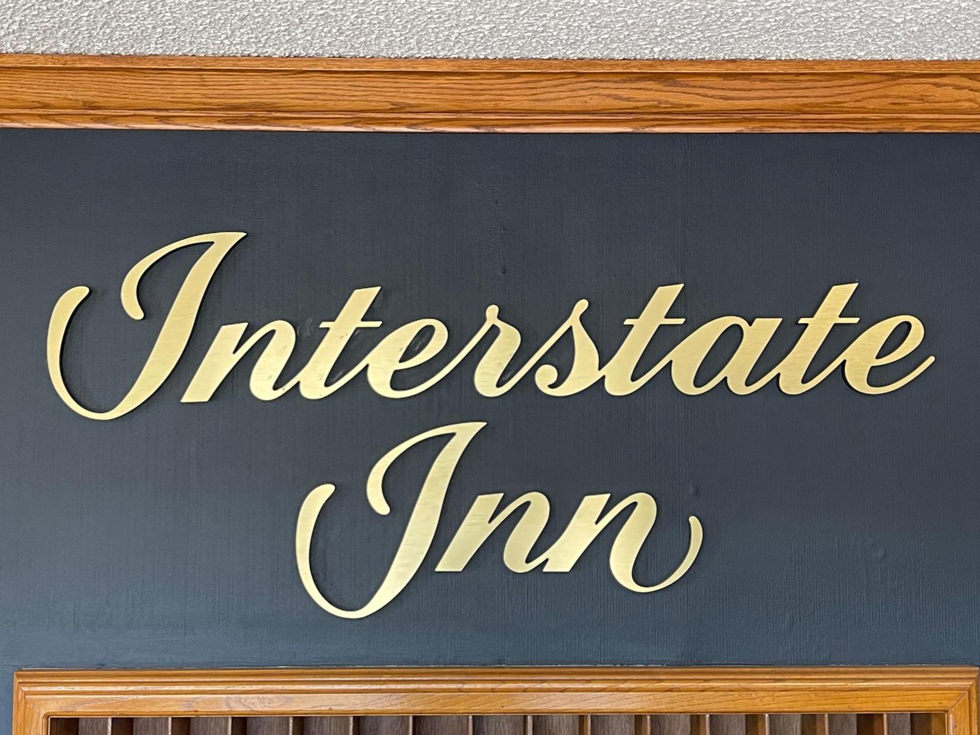 Motel Interstate